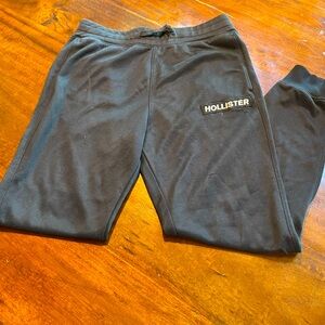 Unisex Hollister Joggers